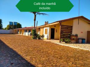 Hotel Alvorada