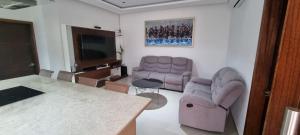 Departamento cerca de zona dorada