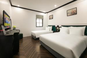 Elegant Boutique Hotel Ha Long
