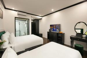 Elegant Boutique Hotel Ha Long