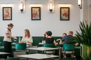 Elegant Boutique Hotel Ha Long