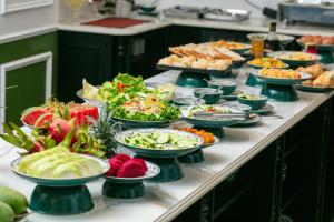 Elegant Boutique Hotel Ha Long