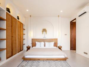 Casa Pelagos 3 Bedroom Villa with Private Pool