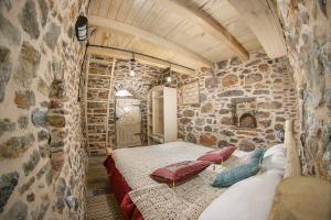 Byzantine Home in the Castle