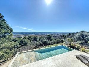 Maisons de vacances Maison Manosque, 4 pieces, 6 personnes - FR-1-752-5 : photos des chambres