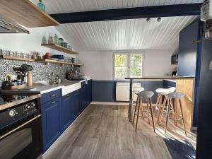 Maisons de vacances Maison Noirmoutier-en-l-Ile, 5 pieces, 9 personnes - FR-1-224B-222 : photos des chambres