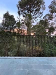 Charme e conforto na Montanha - Condomínio no Morro do Elefante, próximo ao centro