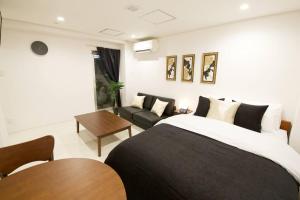 プロスパービル 2B