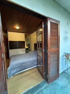 Charme e conforto na Montanha - Condomínio no Morro do Elefante, próximo ao centro