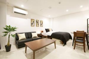 プロスパービル 2B