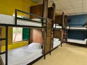 Choose hideaway homestay - Phúc Trì