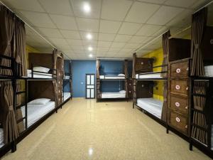 Choose hideaway homestay