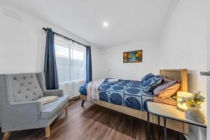 Melbourne Airport Pet friendly Guest House
