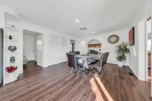 Melbourne Airport Pet friendly Guest House