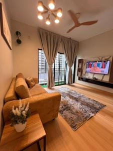Camelia Place Youth City Nilai KLIA KLIA2