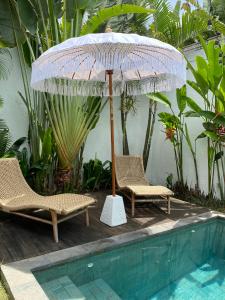 VILLA FIG - Private 2 bedroom Villa