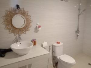 Bale Aren Gili Trawangan