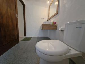 Bale Aren Gili Trawangan