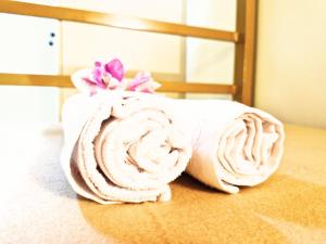 Bale Aren Gili Trawangan