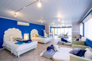 Hikarinoumi hotel & Resort Naminooto