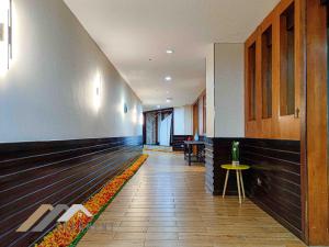 The Loft Hostel by Evernent