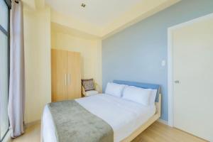 StayHere Penthouse Executive 3BR in Vibrant Makati