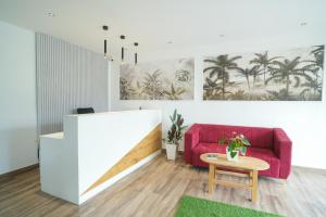 Rasha residency