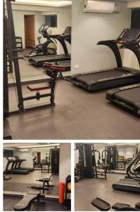 1BHK APPARTMENT @THE CANVAS LOFT