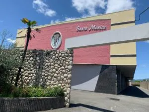 ホテル　サンタモニカ(大人専用) - Kamojima