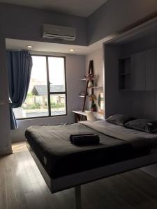 Stay With Me CBD Apartment - Rivergate Building