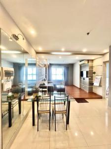 Sunrise City 1 phòng ngủ có thể sử dụng hồ bơi miễn phí