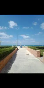 شاليه العائلة - 西迪基里尔