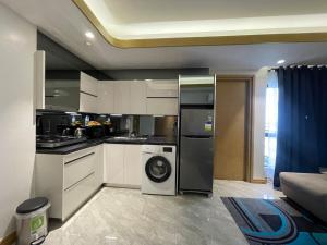 High Class 1BR at One Euphoria