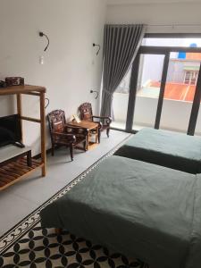 NHÀ ANH THÀNH HOMESTAY