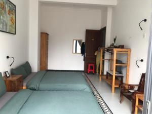 NHÀ ANH THÀNH HOMESTAY