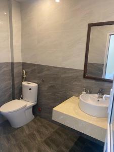 Phòng giá rẻ giường đôi (Budget Double Room)