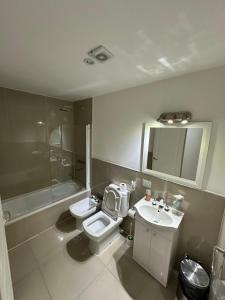 Apartamentos Austral Vitto