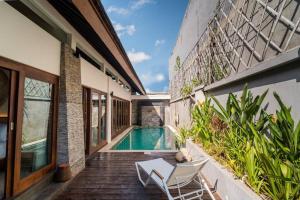 Ocean Breeze Villa -4BR villa in Canggu