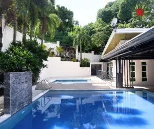 Hardin Private Villas and Events Place - Jalajala