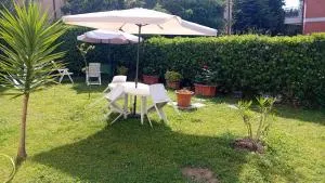 Il Giardino del Sole - Rosara Pescara