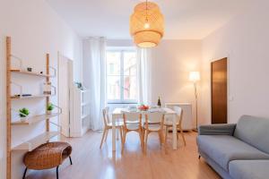 Cozy Maria Apartment in Portofino - Happy Rentals