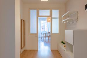 Cozy Maria Apartment in Portofino - Happy Rentals