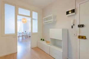 Cozy Maria Apartment in Portofino - Happy Rentals