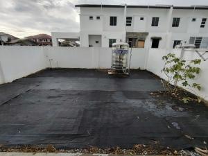 JNJ Miri Homestay - Miri Serene Shangrila, Luak with 4-bedroom