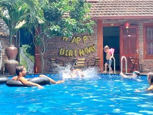 Tam Coc Thanh Dat Homestay