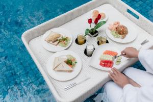 Amaroossa Suite Bali