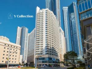Y Collection Haeundae Beach