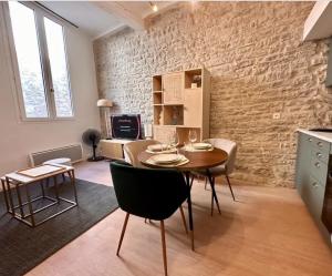 Appartement à deux pas des arènes de Nîmes