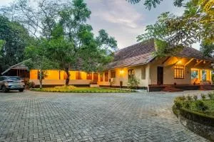 Villa Mariam - Manimala