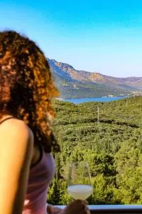 Apartman Marija - Postrana